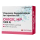Ovigil Hp (Хорионический Гонадотропин) — Shree Venkatesh | 1000 МЕ × 1 мл